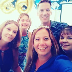 Meet your Posher, Shannon